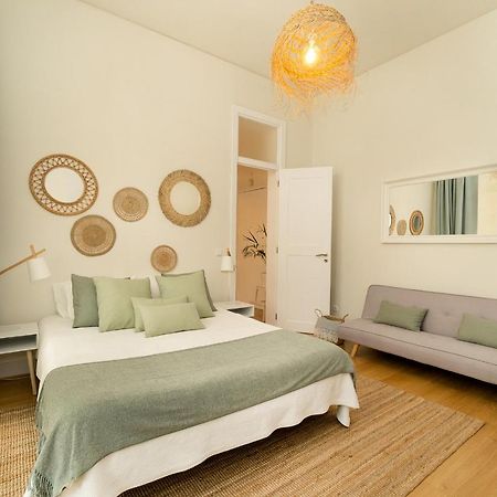 알카세르두살 Alcacer House 아파트 외부 사진