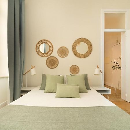 알카세르두살 Alcacer House 아파트 외부 사진