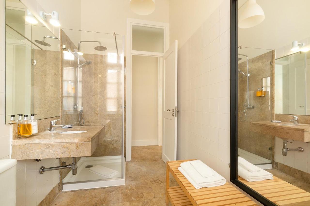 알카세르두살 Alcacer House 아파트 외부 사진
