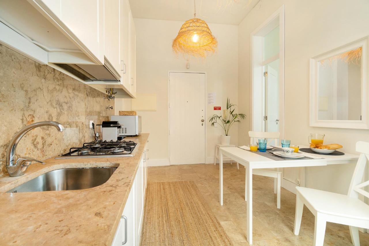 알카세르두살 Alcacer House 아파트 외부 사진