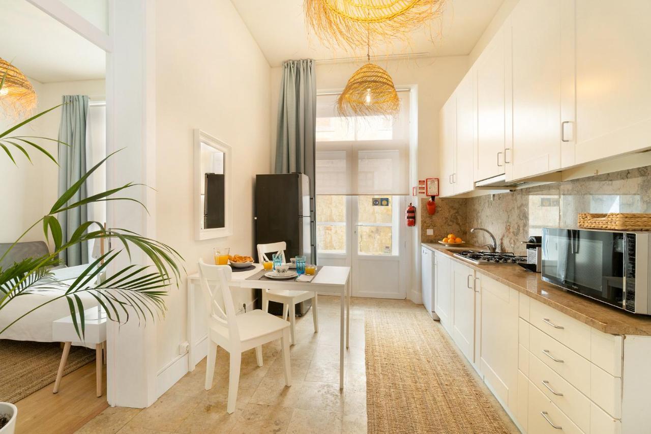 알카세르두살 Alcacer House 아파트 외부 사진