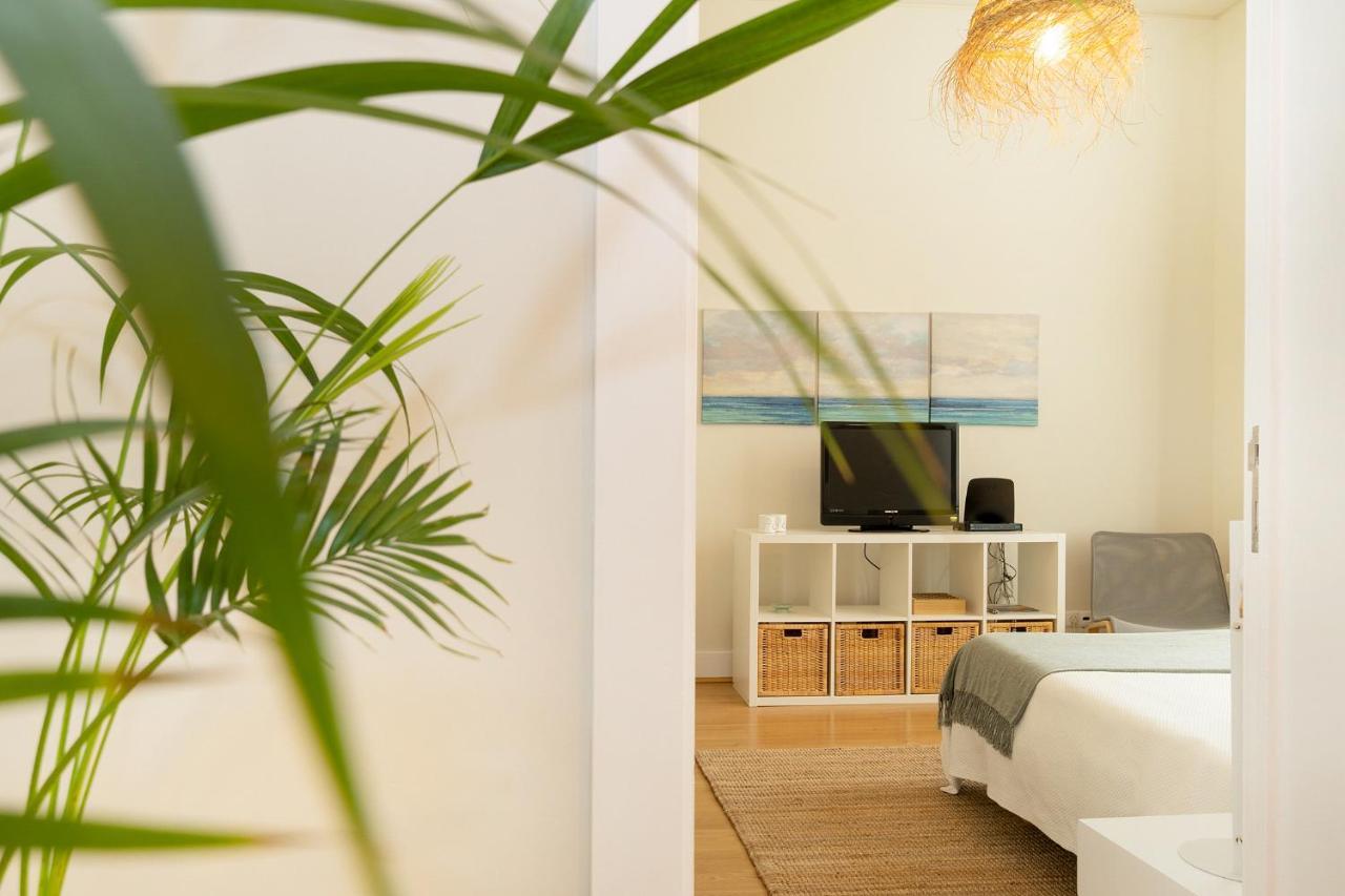 알카세르두살 Alcacer House 아파트 외부 사진