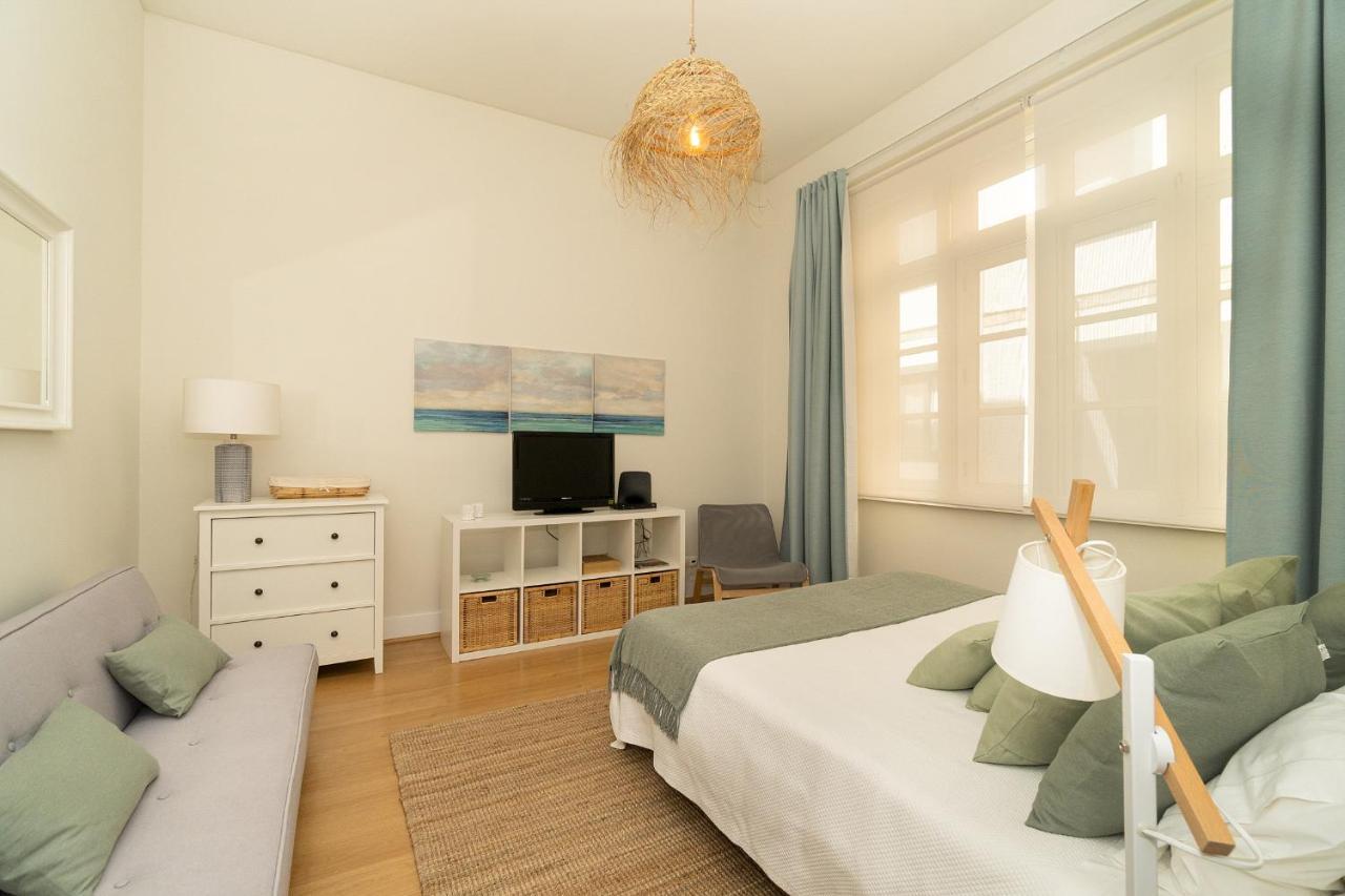 알카세르두살 Alcacer House 아파트 외부 사진