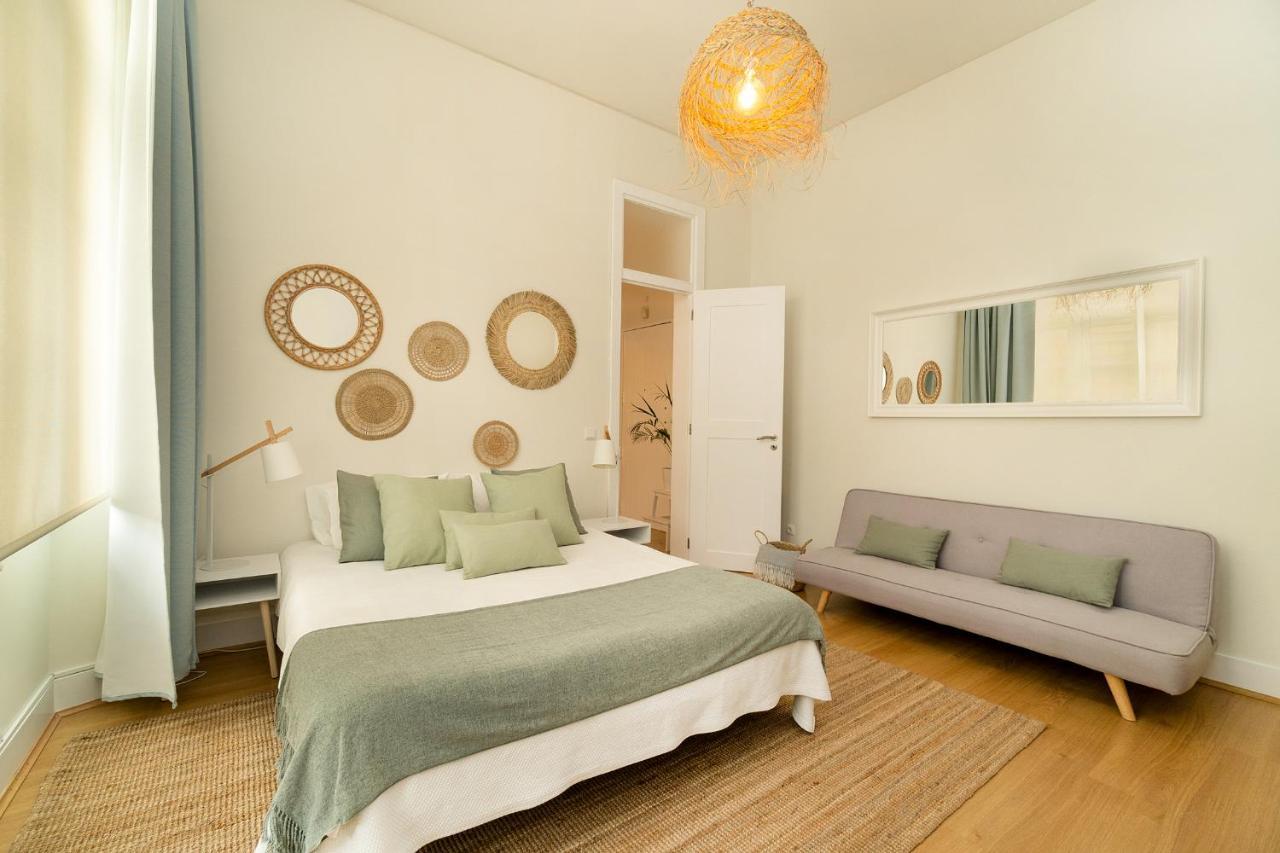알카세르두살 Alcacer House 아파트 외부 사진
