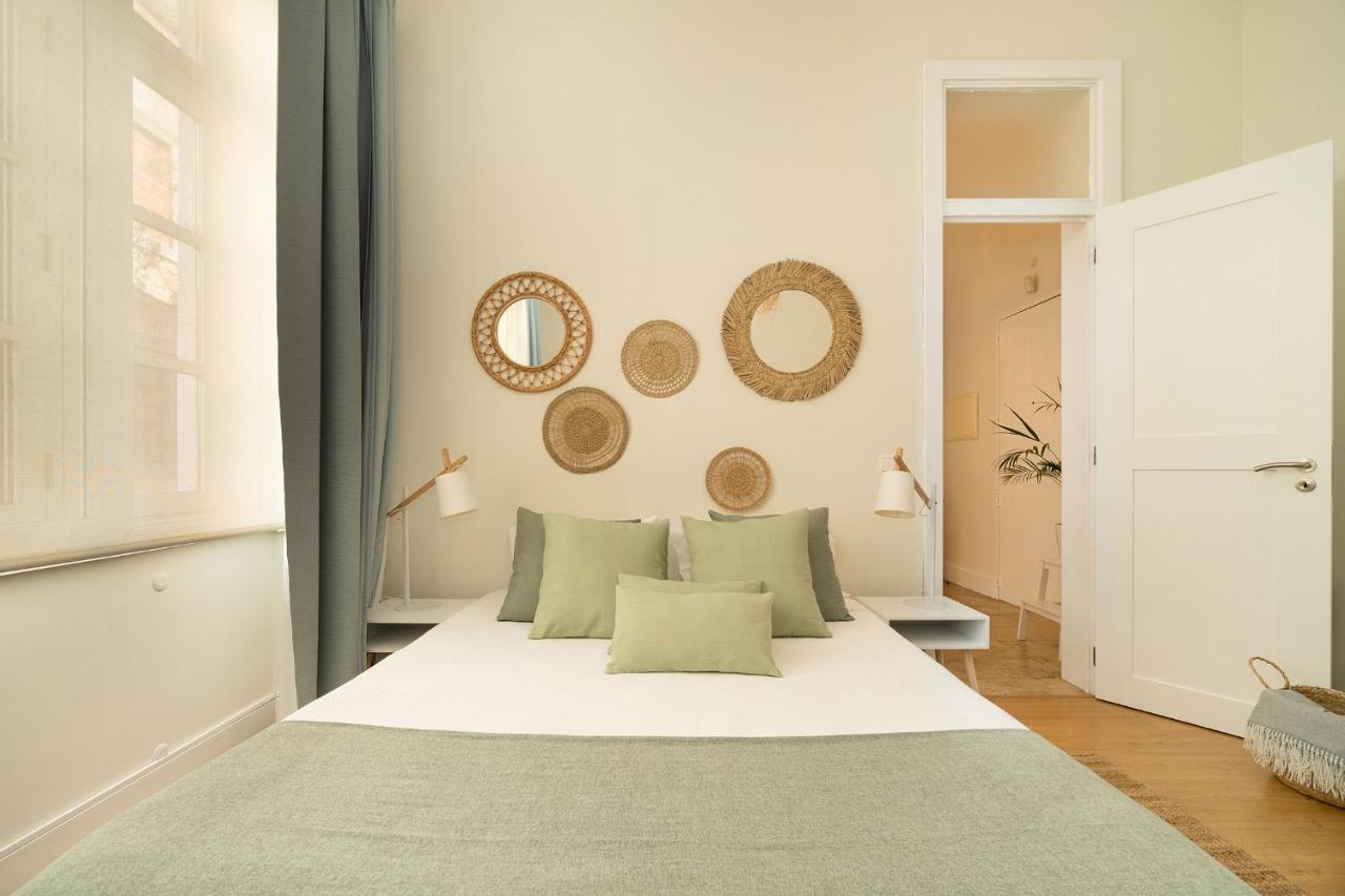 알카세르두살 Alcacer House 아파트 외부 사진