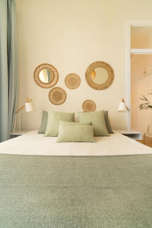 알카세르두살 Alcacer House 아파트 외부 사진