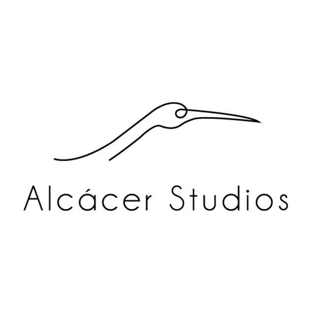 알카세르두살 Alcacer House 아파트 외부 사진